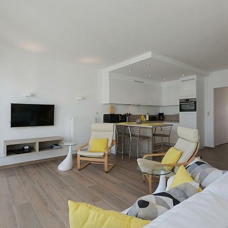 Apartment V7 Ostende Kültér fotó
