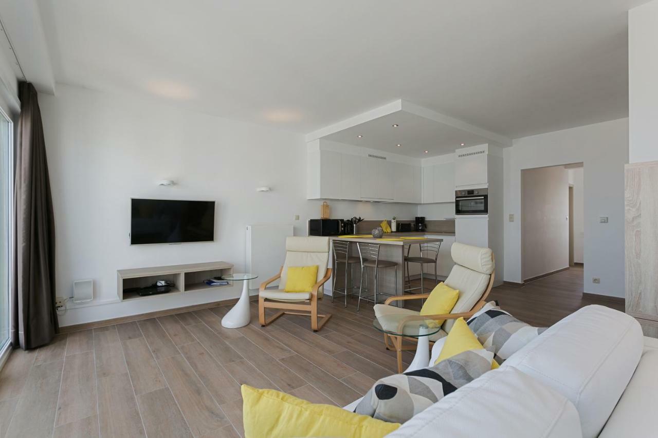 Apartment V7 Ostende Kültér fotó